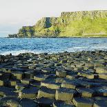 Giant's Causeway, County Antrim, Northern Ireland-phbcz-Framed Photographic Print