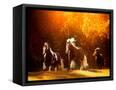 Canvas Black