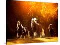 Stretched Canvas