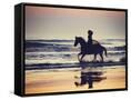 Canvas Black