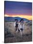 Stretched Canvas
