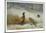Pheasant in Winter-Archibald Thorburn-Mounted Premium Giclee Print