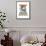 Pheasant Lodge-Mark Frost-Framed Stretched Canvas displayed on a wall