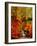 Pheasant Road-Bonnie B. Cook-Framed Giclee Print