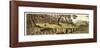 Pheasant Shooting-Henry Alken-Framed Art Print