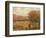 Pheasant Shooting-Christopher William Strange-Framed Giclee Print