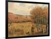 Pheasant Shooting-Christopher William Strange-Framed Giclee Print