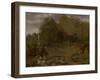 Pheasant Shooting-Edward Duncan-Framed Giclee Print