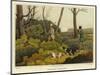 Pheasant Shooting-Henry Thomas Alken-Mounted Giclee Print