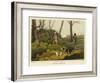 Pheasant Shooting-Henry Thomas Alken-Framed Giclee Print