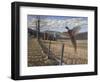 Pheasant-Bruce Dumas-Framed Giclee Print