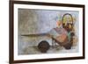 Pheasant-Jan Panico-Framed Giclee Print