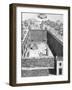 Pheasantry, 1775-null-Framed Giclee Print