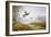 Pheasants in Flight-Carl Donner-Framed Giclee Print