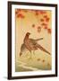 Pheasants-Koson Ohara-Framed Giclee Print