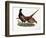 Pheasants-Prideaux John Selby-Framed Giclee Print