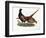 Pheasants-Prideaux John Selby-Framed Giclee Print