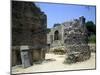 Pheidias' Workshop in Olympia, Greece, 5th Century BC-null-Mounted Giclee Print