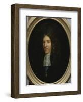 Phelypeaux Jerome (1674-1747), Count Pontchartrain-null-Framed Giclee Print