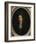 Phelypeaux Jerome (1674-1747), Count Pontchartrain-null-Framed Giclee Print