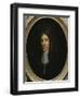 Phelypeaux Jerome (1674-1747), Count Pontchartrain-null-Framed Giclee Print