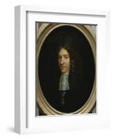 Phelypeaux Jerome (1674-1747), Count Pontchartrain-null-Framed Giclee Print