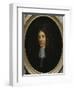 Phelypeaux Jerome (1674-1747), Count Pontchartrain-null-Framed Giclee Print