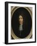 Phelypeaux Jerome (1674-1747), Count Pontchartrain-null-Framed Giclee Print