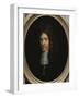 Phelypeaux Jerome (1674-1747), Count Pontchartrain-null-Framed Giclee Print