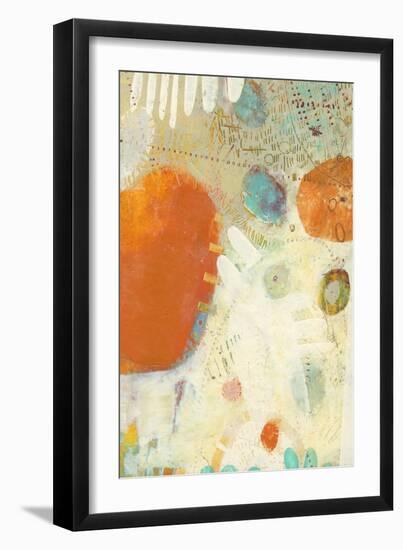 Phenix I-Sue Jachimiec-Framed Art Print