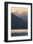 Phewa Tal Lake, Pokhara, Western Hills, Nepal, Himalayas, Asia-Ben Pipe-Framed Photographic Print