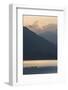 Phewa Tal Lake, Pokhara, Western Hills, Nepal, Himalayas, Asia-Ben Pipe-Framed Photographic Print