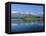 Phewatal Lake, Annapurna Region, Pokhara, Nepal-Gavin Hellier-Framed Stretched Canvas