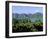 Phi Phi Don, Ko Phi Phi, Krabi Province, Thailand, Southeast Asia-Bruno Morandi-Framed Photographic Print