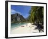 Phi Phi Island, Phuket, Thailand, Southeast Asia-Robert Harding-Framed Photographic Print