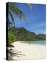 Phi Phi Island, Phuket, Thailand, Southeast Asia-Harding Robert-Stretched Canvas