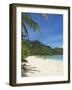 Phi Phi Island, Phuket, Thailand, Southeast Asia-Harding Robert-Framed Photographic Print