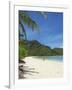 Phi Phi Island, Phuket, Thailand, Southeast Asia-Harding Robert-Framed Photographic Print