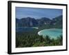 Phi Phi Island, Thailand, Southeast Asia-Tovy Adina-Framed Photographic Print