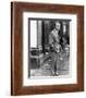 Phil Collins - Buster-null-Framed Photo