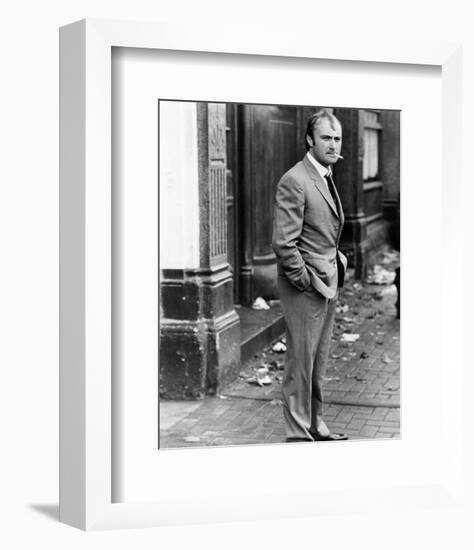 Phil Collins - Buster-null-Framed Photo