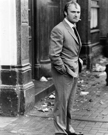 洋楽 Phil Collins Phil Collins Is Buster Phil Collins, The Four Tops - Buster: The Original Motion