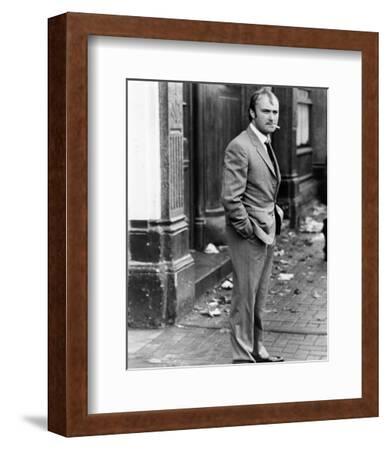 Phil Collins - Buster' Photo | AllPosters.com