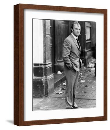 Phil Collins - Buster' Photo | AllPosters.com