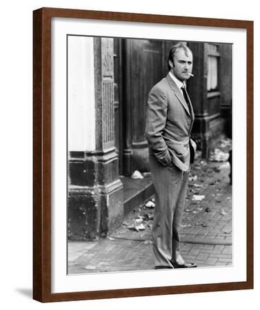 Phil Collins - Buster' Photo | AllPosters.com