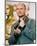 Phil Collins-null-Mounted Photo