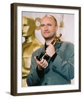 Phil Collins-null-Framed Photo