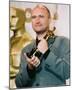 Phil Collins-null-Mounted Photo