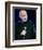 Phil Collins-null-Framed Photo