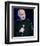 Phil Collins-null-Framed Photo